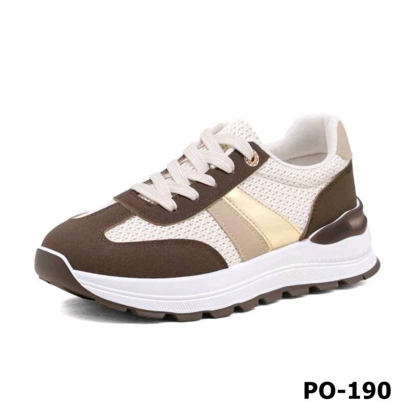 Buty sportowe damskie Roz 36-41 / 12 par